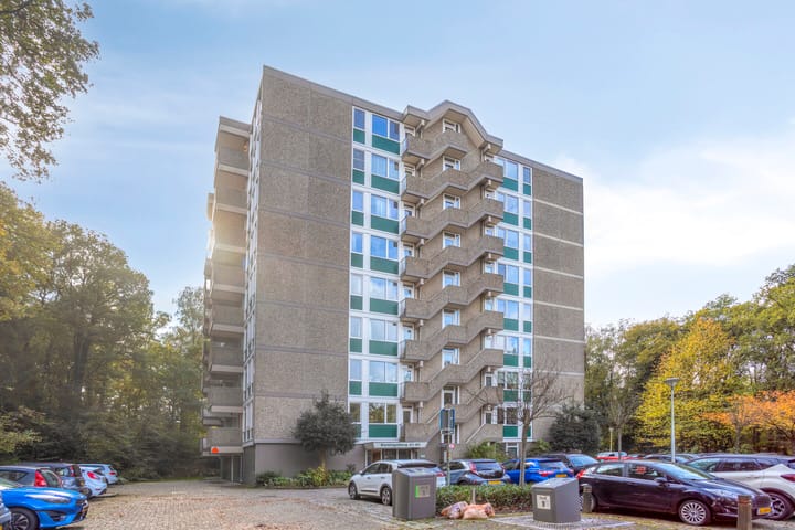 Foto 1 van Koningsberg 73