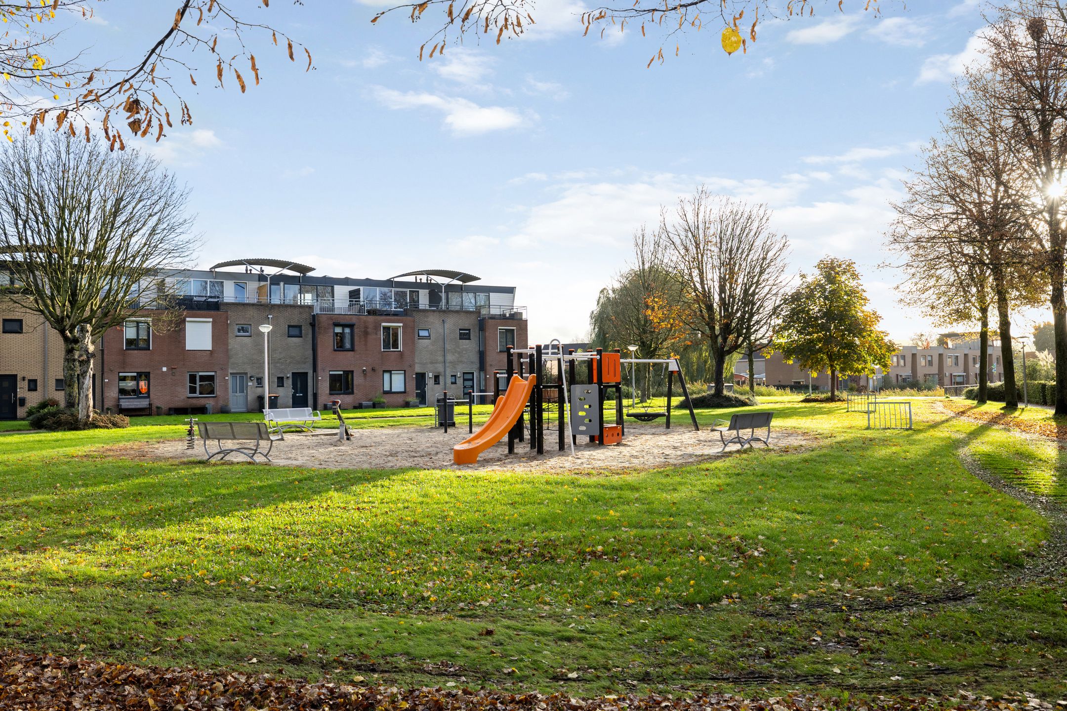 Photo 36 of Weidelaan 170