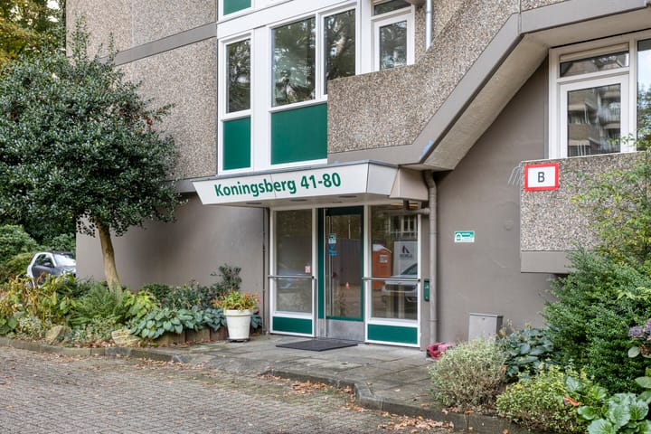 Foto 5 van Koningsberg 73