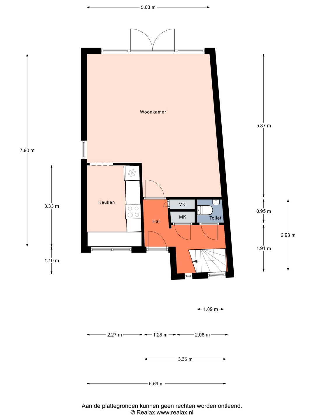 Photo 37 of Weidelaan 170