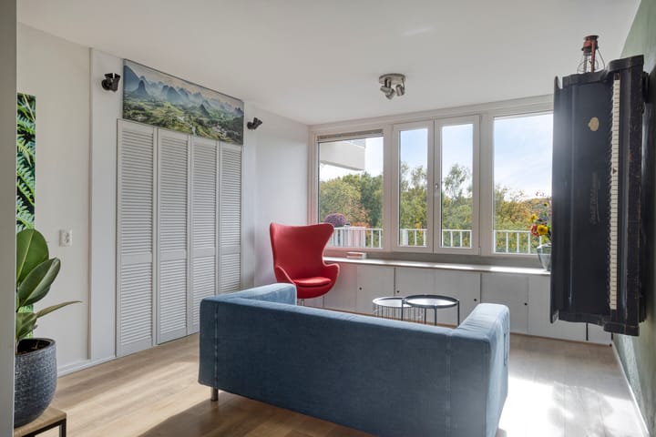 Foto 9 van Koningsberg 73