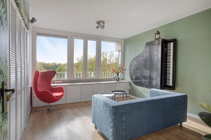 Foto 10 van Koningsberg 73