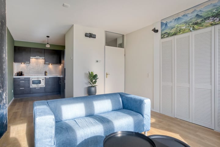 Foto 12 van Koningsberg 73