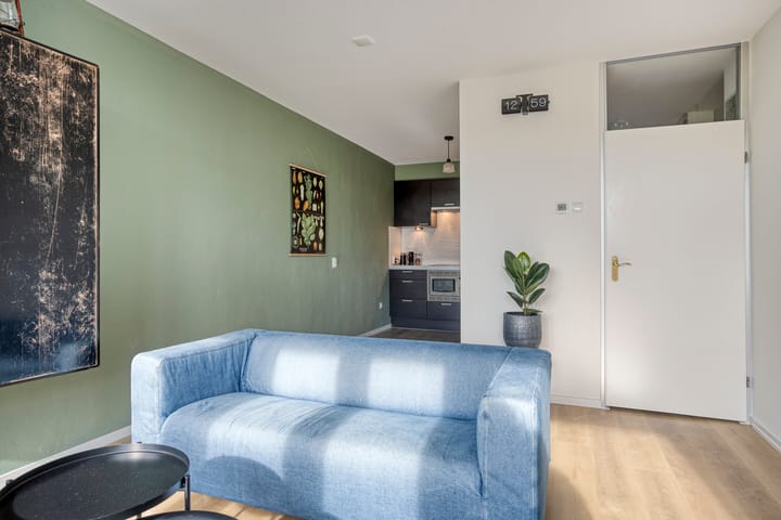 Foto 13 van Koningsberg 73