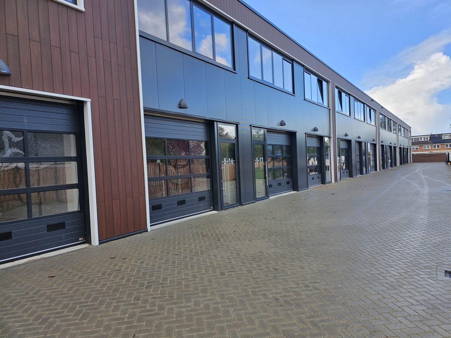 Bekijk foto 2 van Cannenburgerweg 5-15