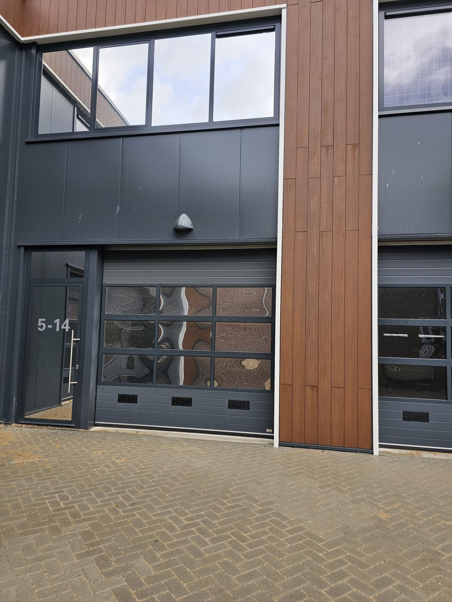 Bekijk foto 3 van Cannenburgerweg 5-15