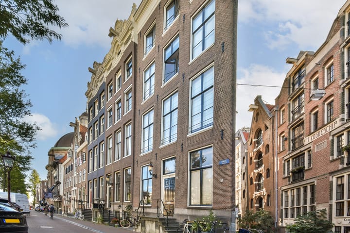 Singel 25 A