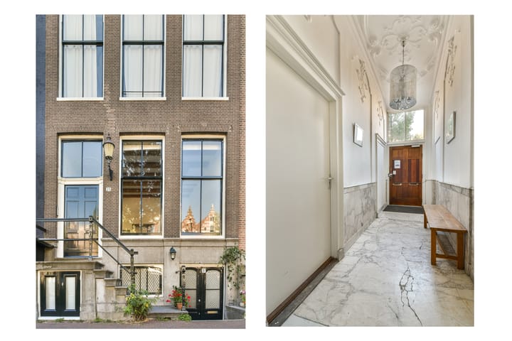 Foto 3 van Singel 25-A