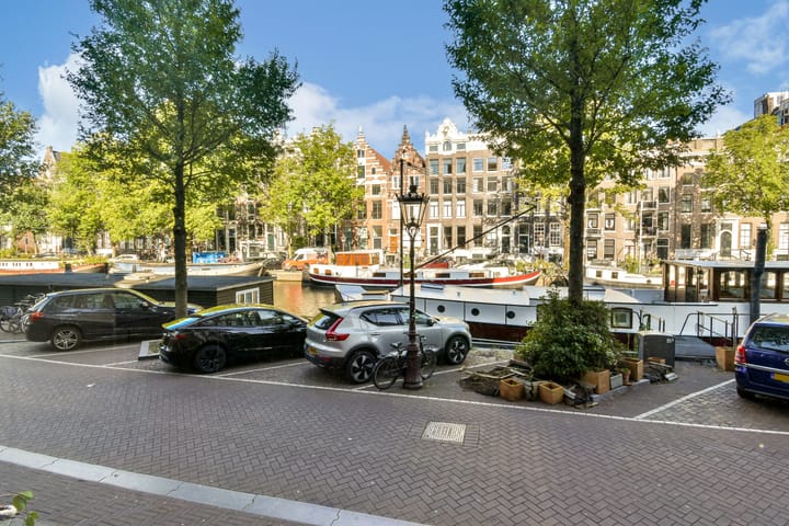 Foto 5 van Singel 25-A