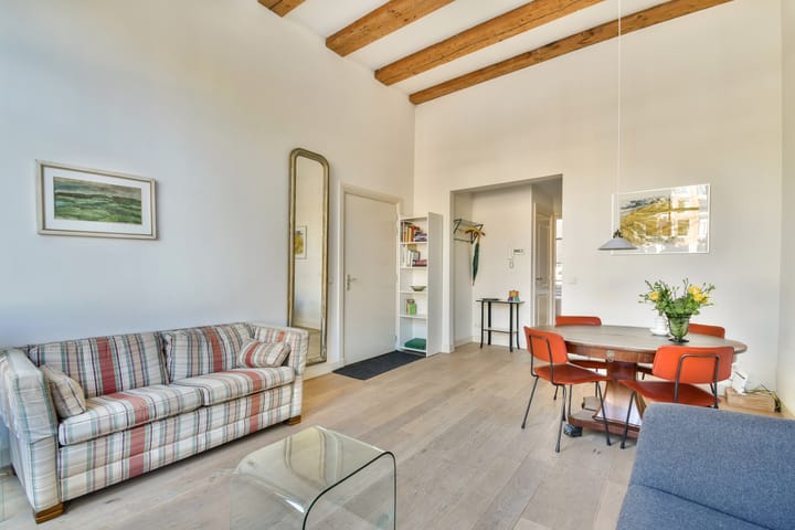 Foto 6 van Singel 25-A