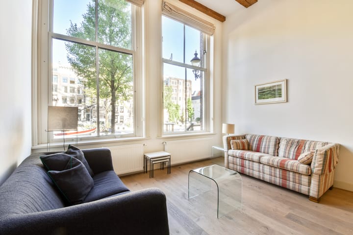 Foto 7 van Singel 25-A