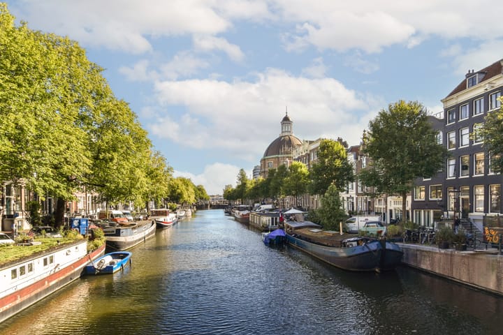 Foto 8 van Singel 25-A