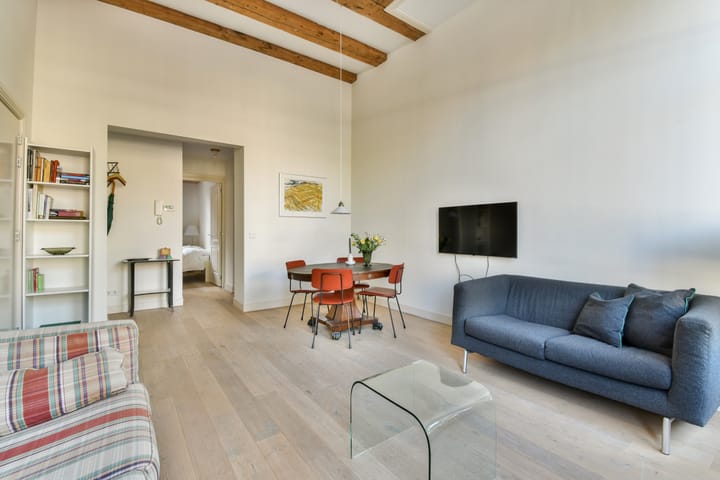 Foto 9 van Singel 25-A