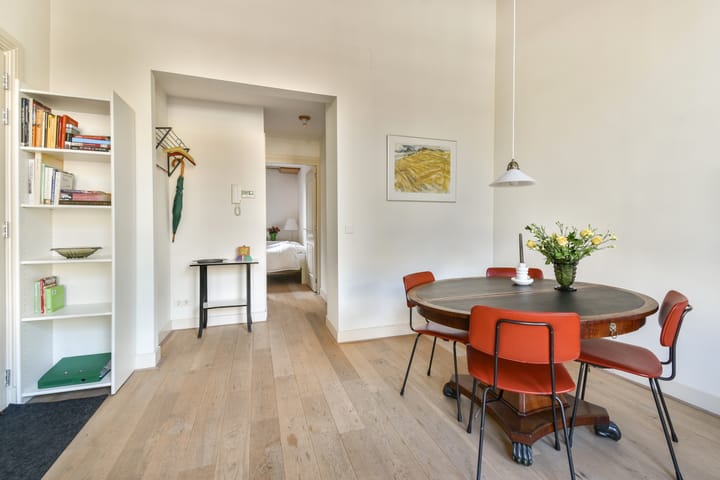 Foto 10 van Singel 25-A