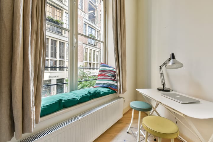 Foto 14 van Singel 25-A