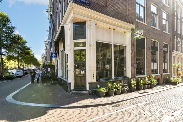 Foto 20 van Singel 25-A