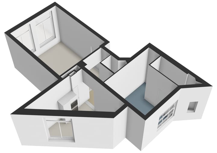 Foto 23 van Singel 25-A