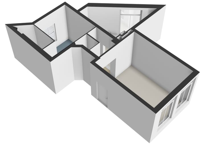 Foto 24 van Singel 25-A