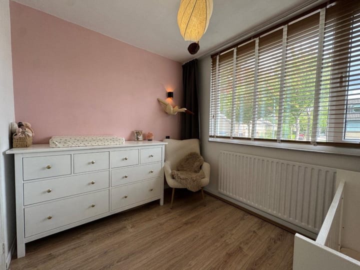 Photo 11 of Van Leeuwenhoeklaan 72