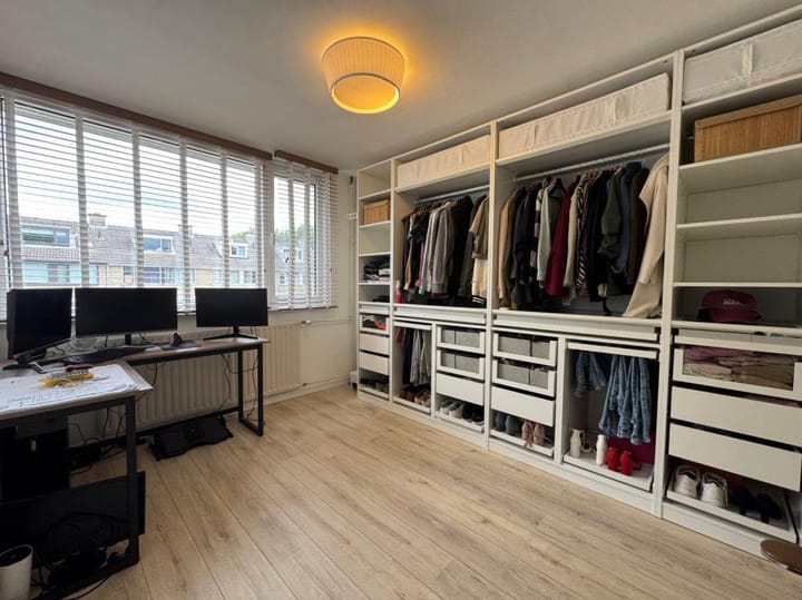 Photo 14 of Van Leeuwenhoeklaan 72