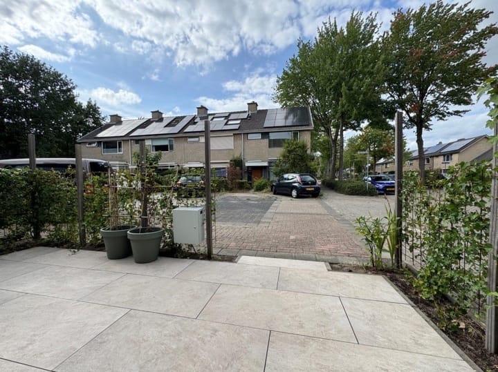 Photo 21 of Van Leeuwenhoeklaan 72