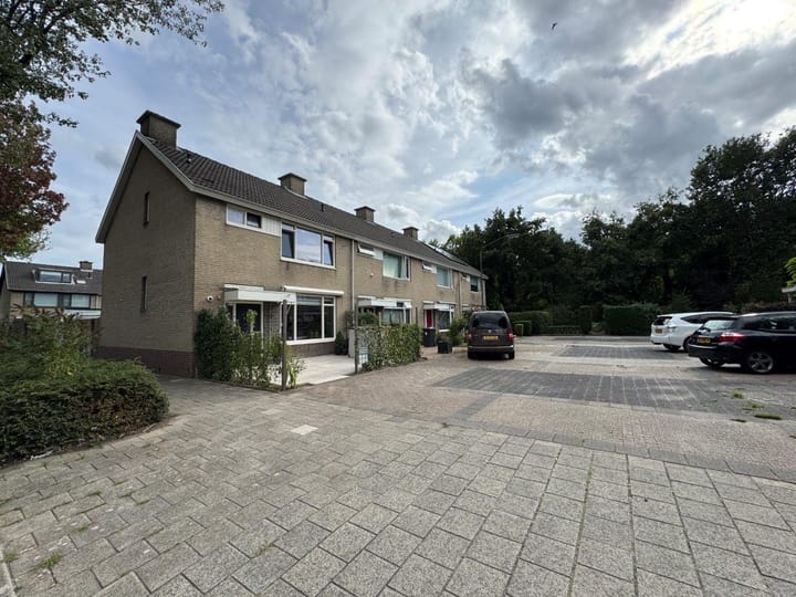 Photo 22 of Van Leeuwenhoeklaan 72