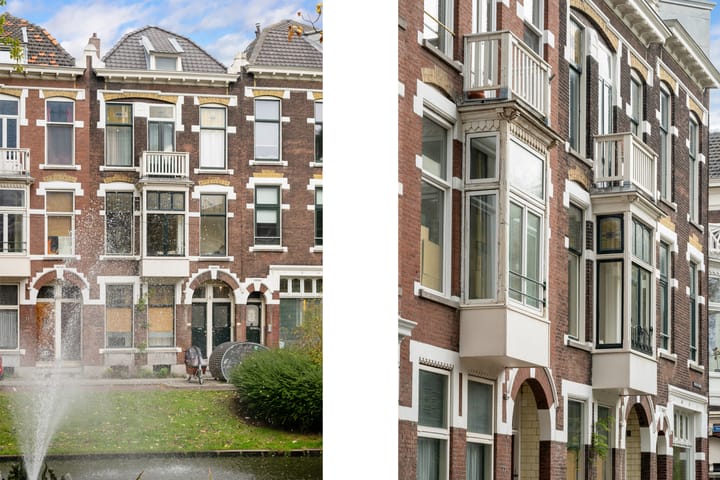 Foto 2 van Provenierssingel 75-A01