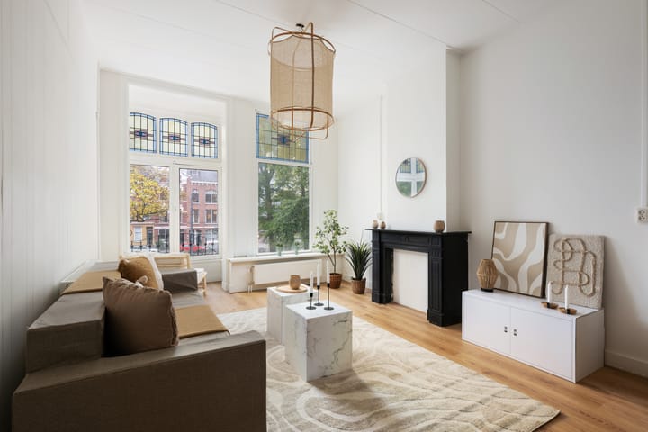 Foto 3 van Provenierssingel 75-A01