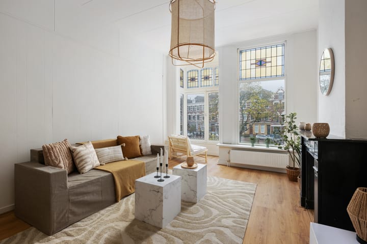 Foto 4 van Provenierssingel 75-A01