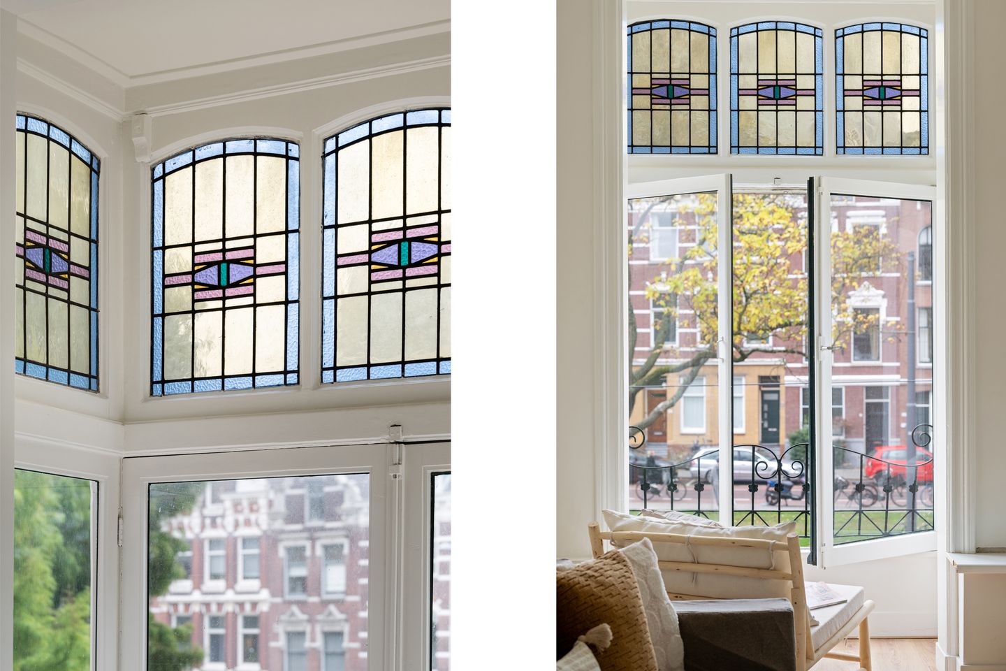 Foto 5 van Provenierssingel 75-A01