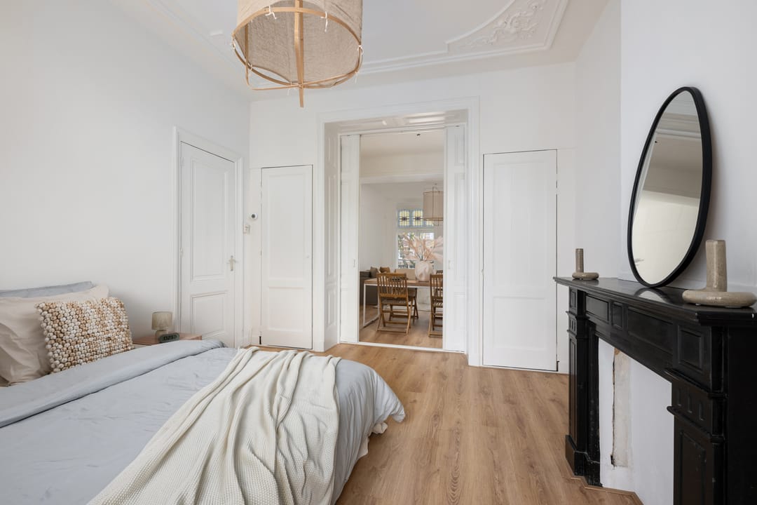 Foto 8 van Provenierssingel 75-A01