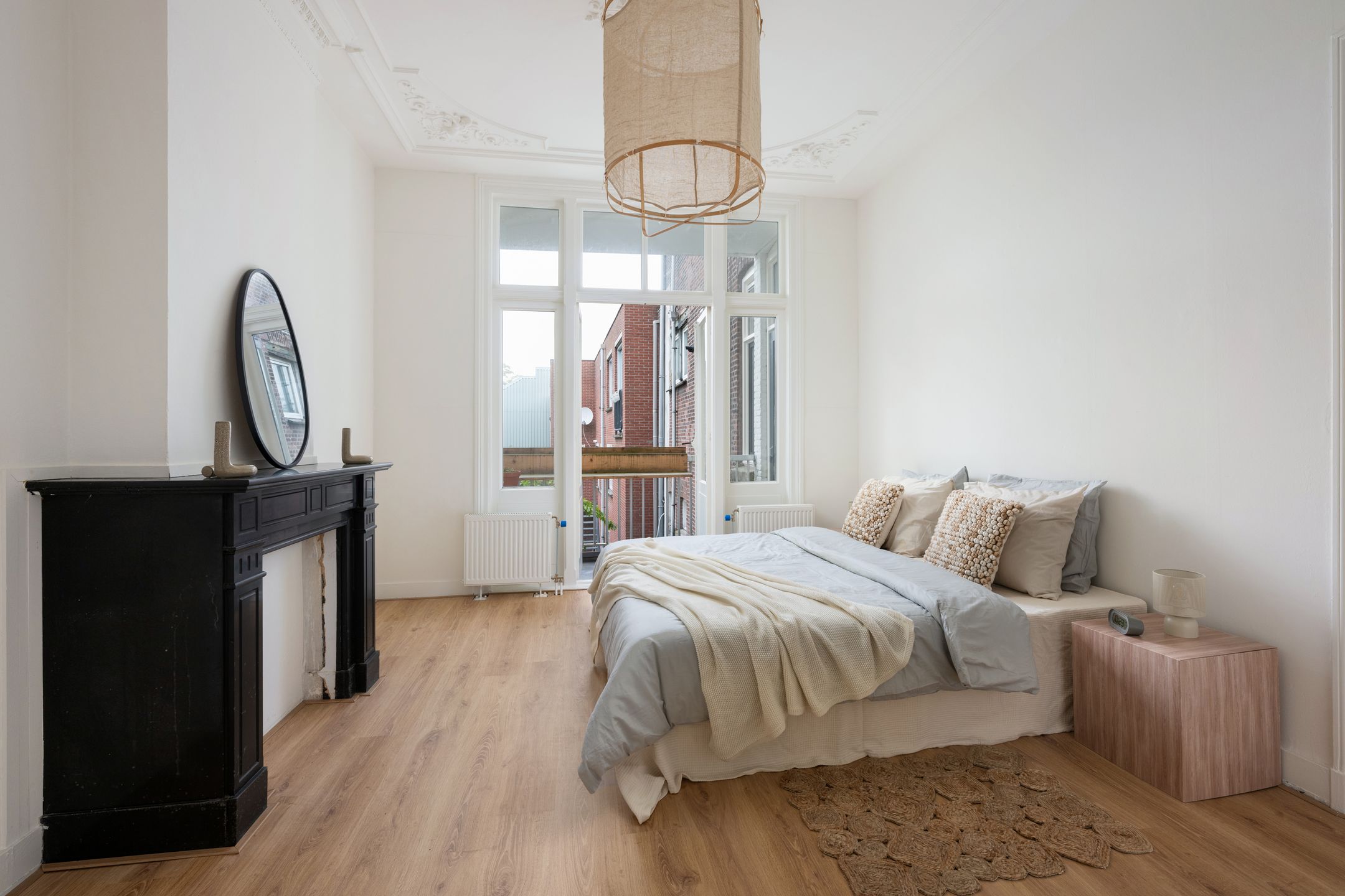 Foto 9 van Provenierssingel 75-A01