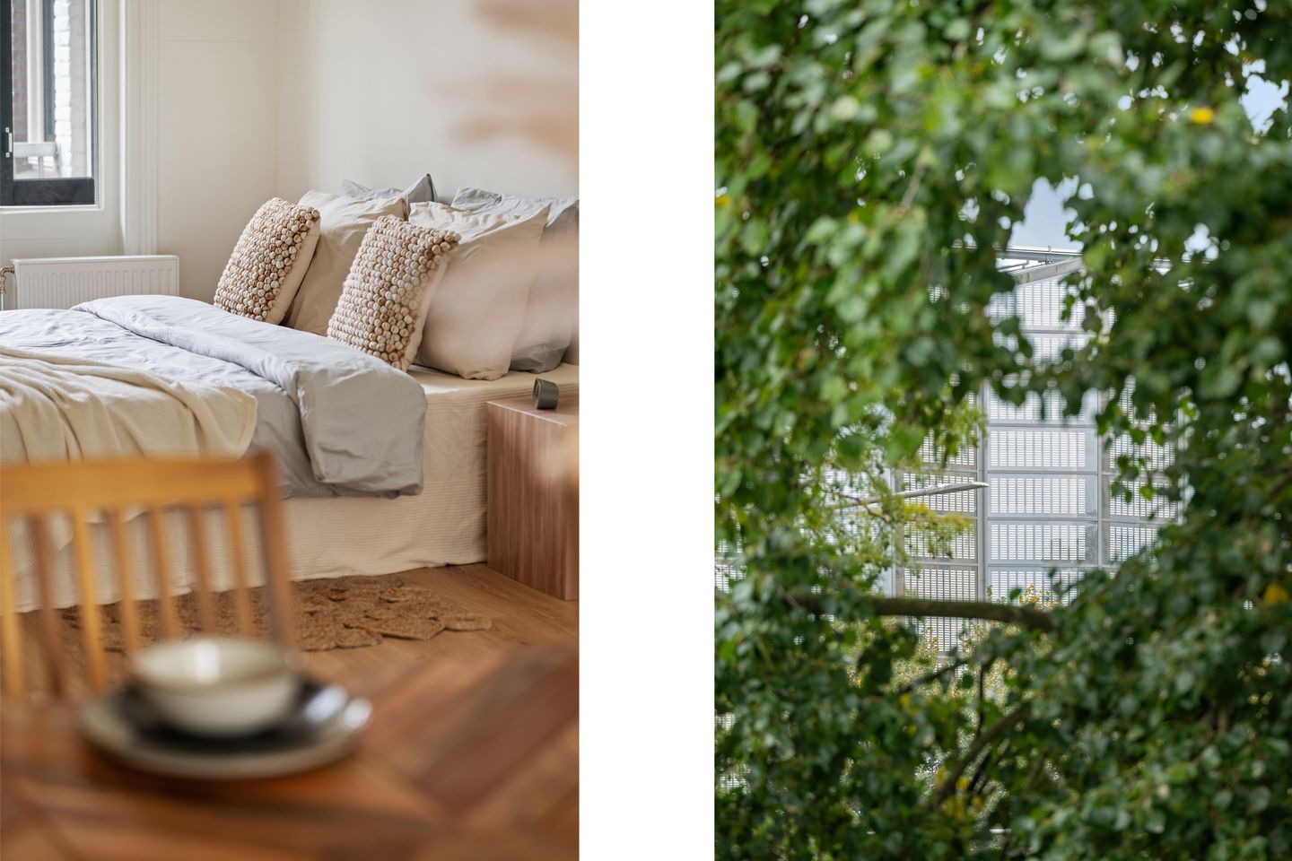 Foto 10 van Provenierssingel 75-A01