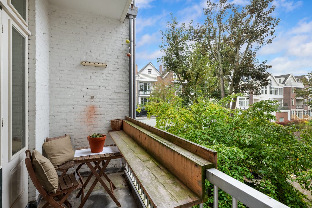 Foto 11 van Provenierssingel 75-A01