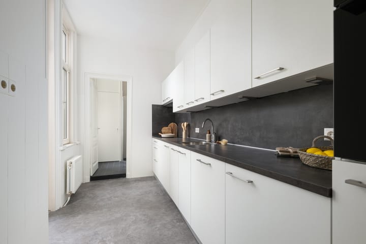 Foto 12 van Provenierssingel 75-A01