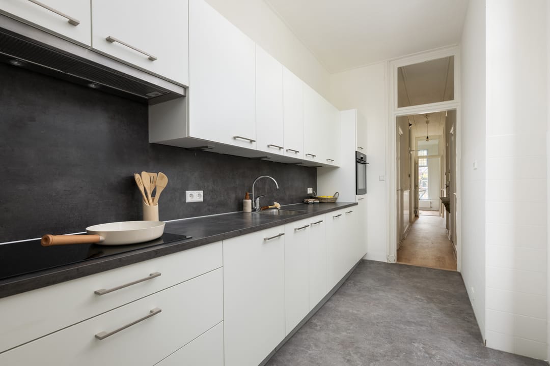 Foto 13 van Provenierssingel 75-A01