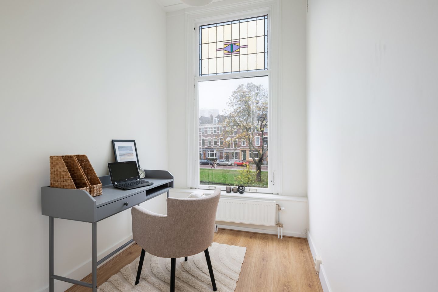 Foto 14 van Provenierssingel 75-A01