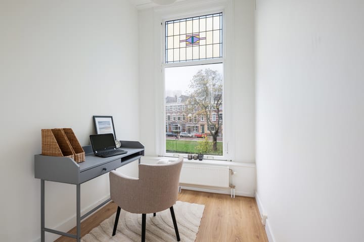 Foto 14 van Provenierssingel 75-A01