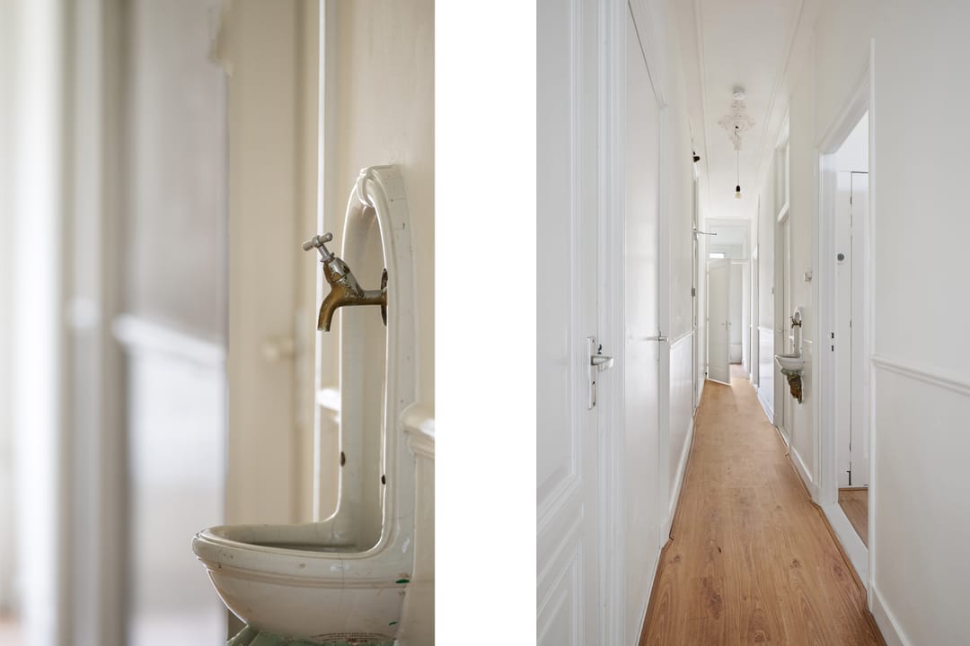 Foto 16 van Provenierssingel 75-A01