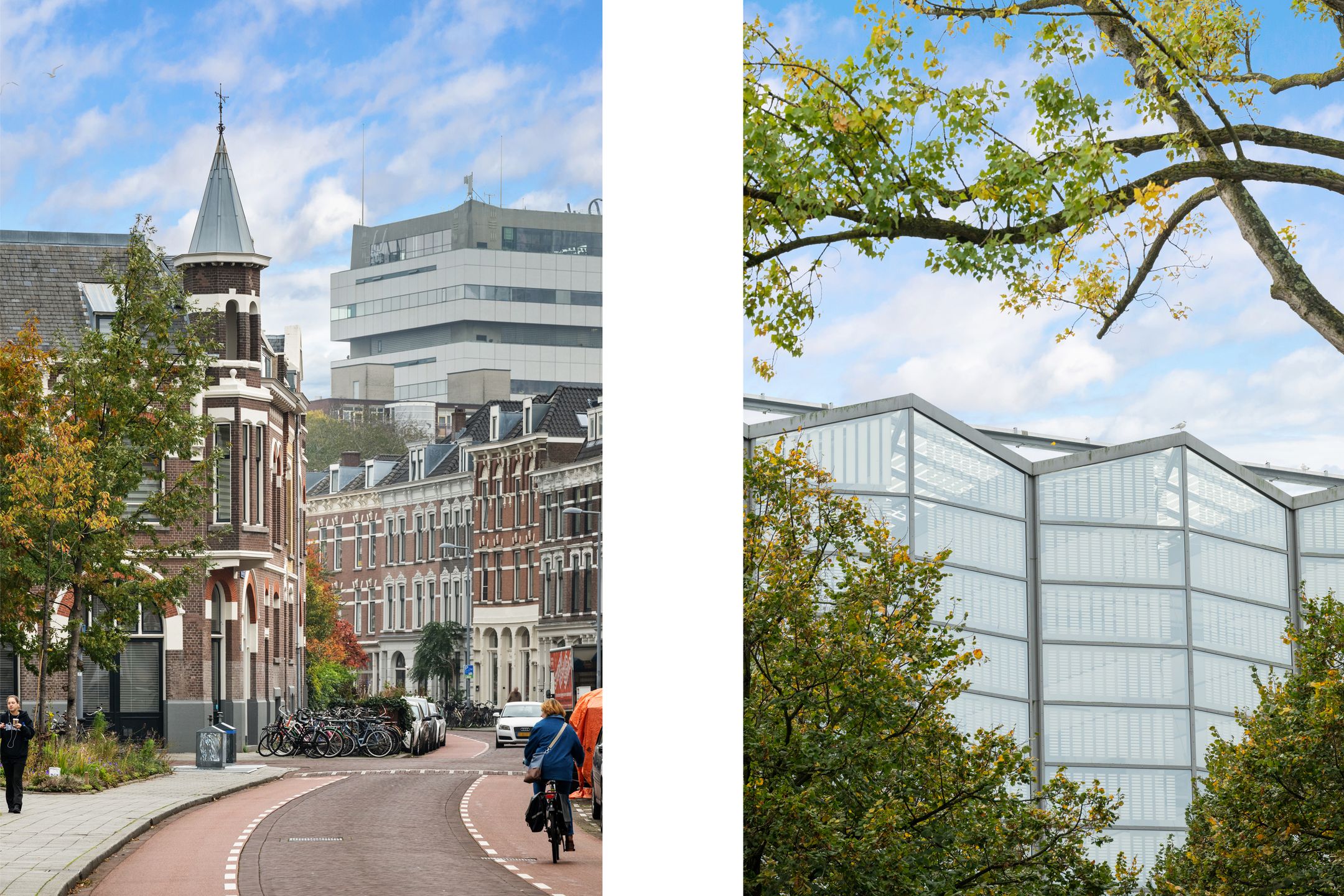 Foto 18 van Provenierssingel 75-A01