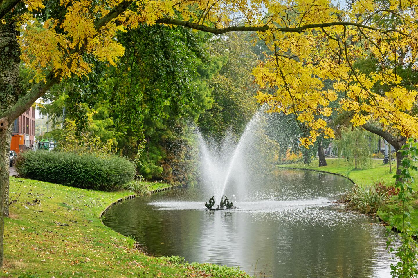 Foto 19 van Provenierssingel 75-A01