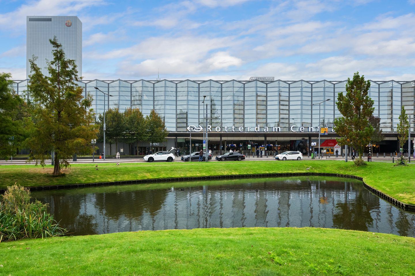 Foto 20 van Provenierssingel 75-A01