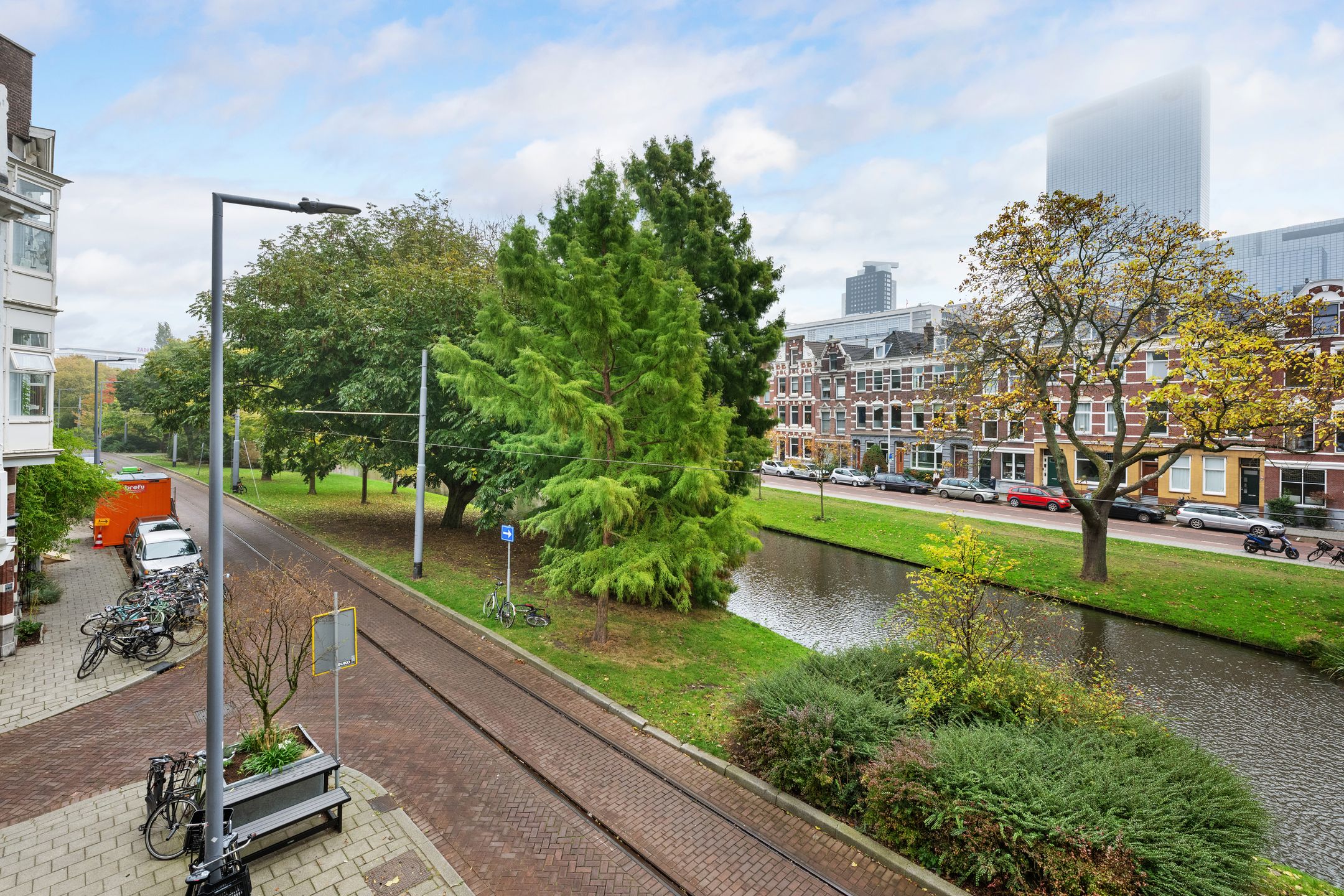 Foto 21 van Provenierssingel 75-A01