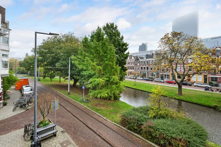 Foto 21 van Provenierssingel 75-A01