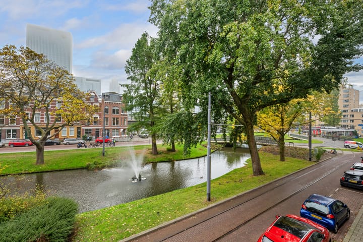 Foto 22 van Provenierssingel 75-A01