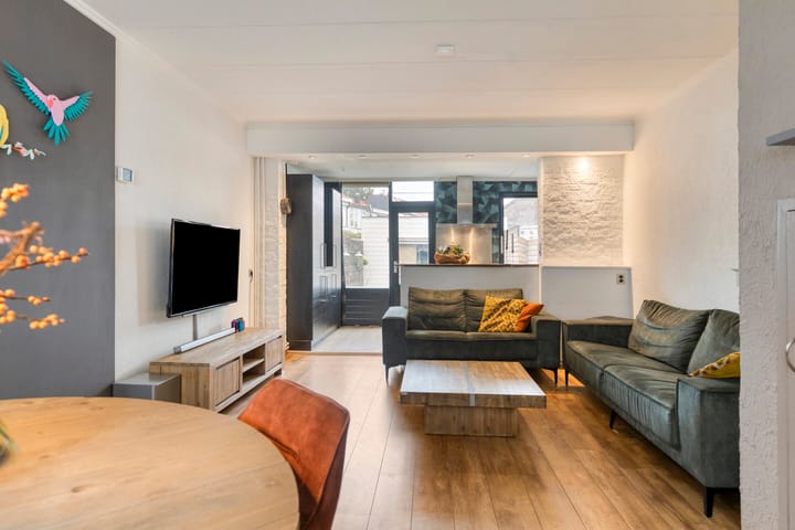 Foto 2 van Bosweg 16