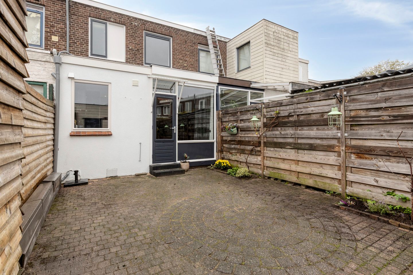 Foto 5 van Bosweg 16