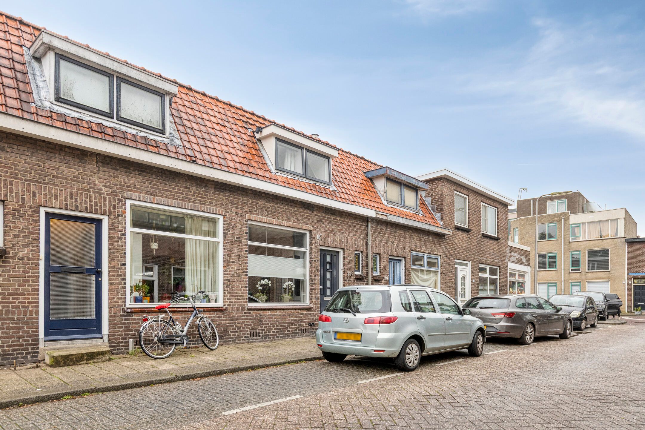 Foto 6 van Bosweg 16