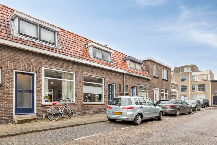 Foto 6 van Bosweg 16