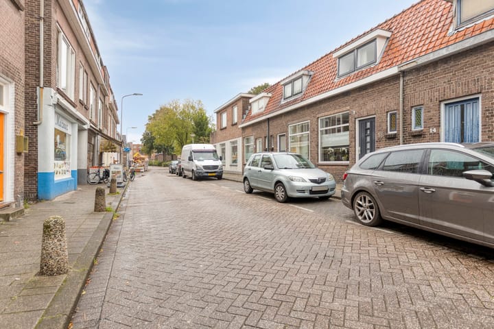 Foto 7 van Bosweg 16